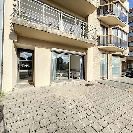 Charlie'S Place - Koksijde Eksteriør billede