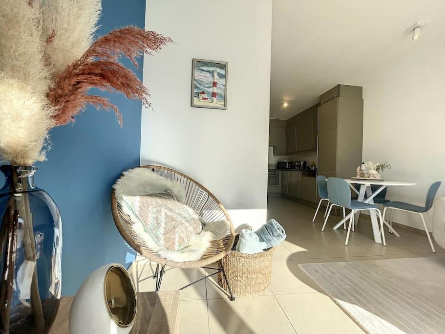 Charlie'S Place - Koksijde Eksteriør billede
